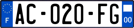 AC-020-FG
