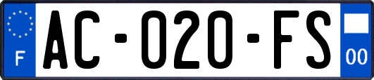 AC-020-FS