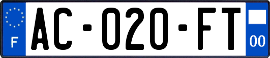 AC-020-FT