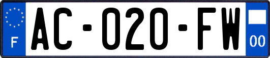 AC-020-FW