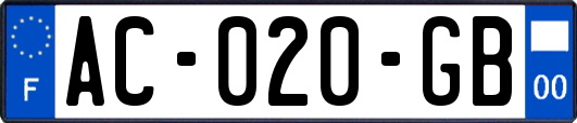 AC-020-GB