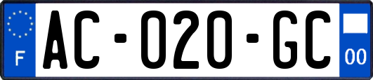 AC-020-GC