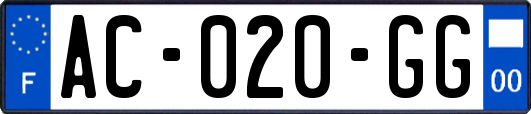 AC-020-GG