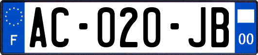 AC-020-JB