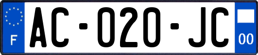 AC-020-JC