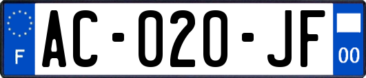 AC-020-JF