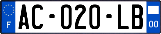 AC-020-LB
