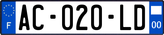 AC-020-LD