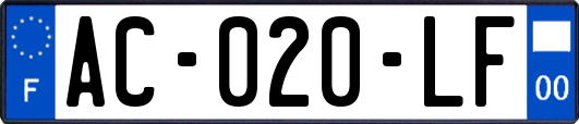 AC-020-LF