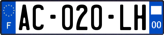 AC-020-LH