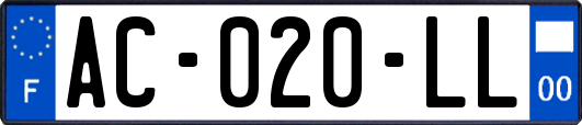 AC-020-LL