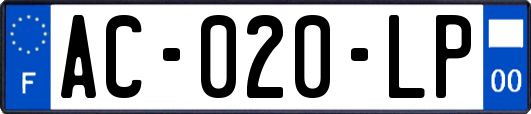 AC-020-LP