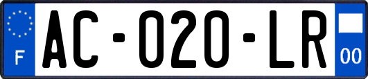 AC-020-LR