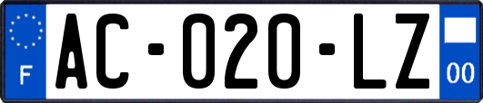 AC-020-LZ