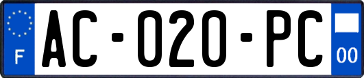 AC-020-PC