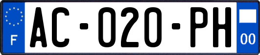 AC-020-PH