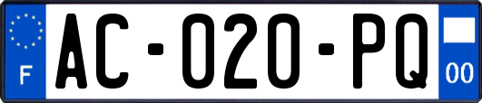 AC-020-PQ