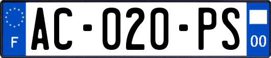 AC-020-PS