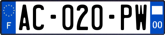 AC-020-PW