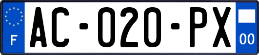 AC-020-PX