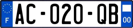 AC-020-QB