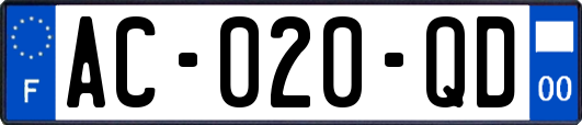 AC-020-QD