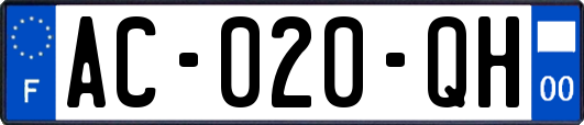 AC-020-QH