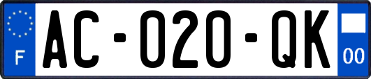 AC-020-QK