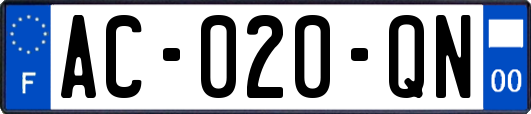 AC-020-QN