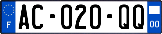 AC-020-QQ