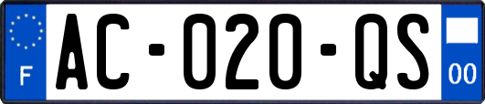 AC-020-QS
