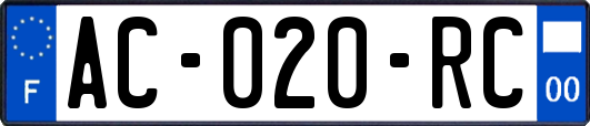 AC-020-RC