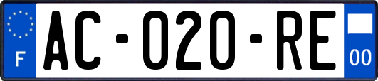 AC-020-RE