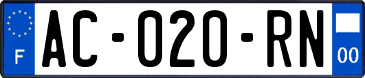 AC-020-RN