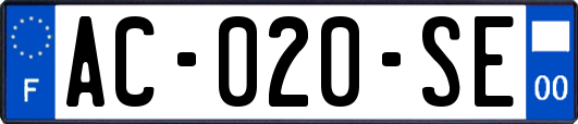 AC-020-SE