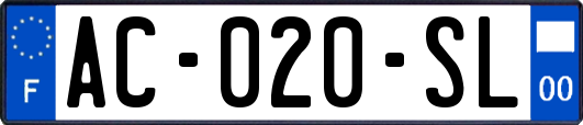 AC-020-SL