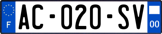 AC-020-SV