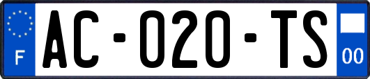 AC-020-TS