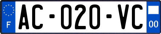 AC-020-VC