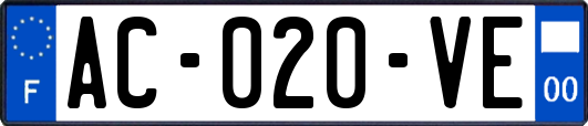 AC-020-VE