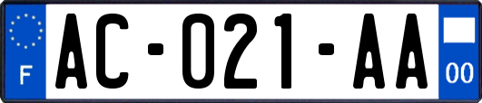 AC-021-AA