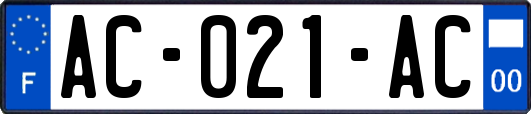 AC-021-AC