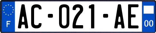 AC-021-AE