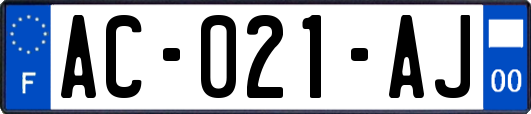 AC-021-AJ