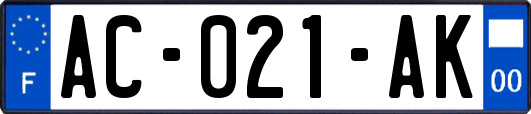 AC-021-AK