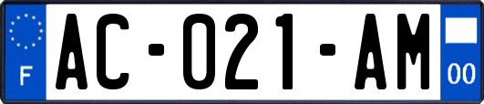 AC-021-AM