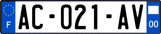 AC-021-AV