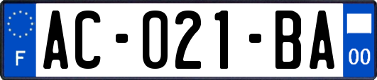 AC-021-BA