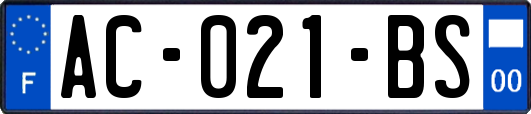 AC-021-BS