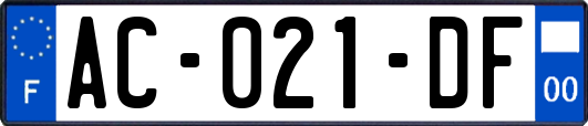 AC-021-DF